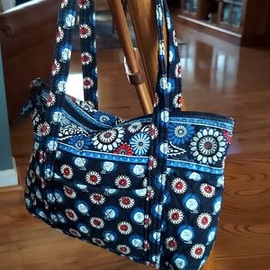 Vera Bradley handbag 👜 and change purse and wristlet